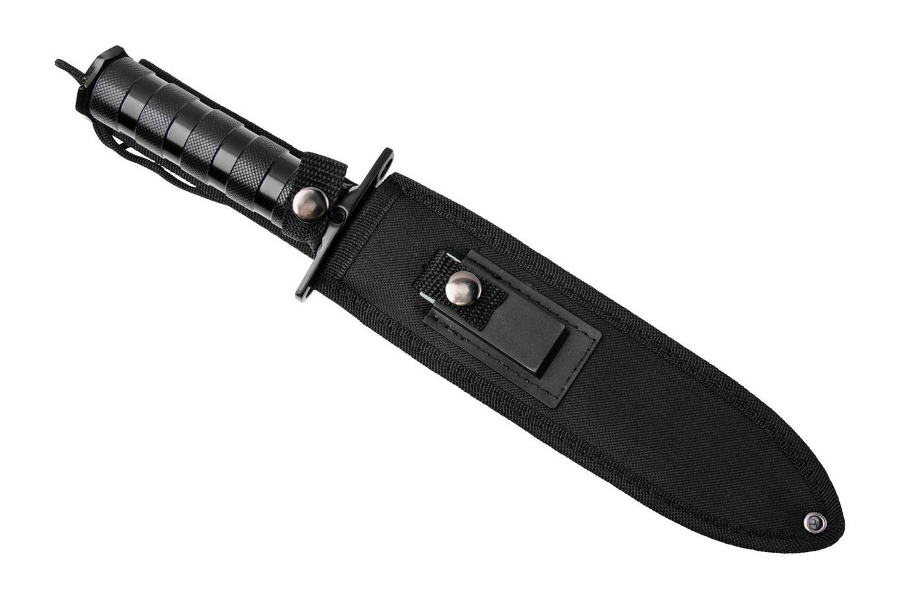 Böker Magnum Survivalist 02MB935 survivalmes