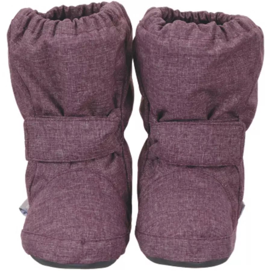 Sterntaler Baby-Schuh pink