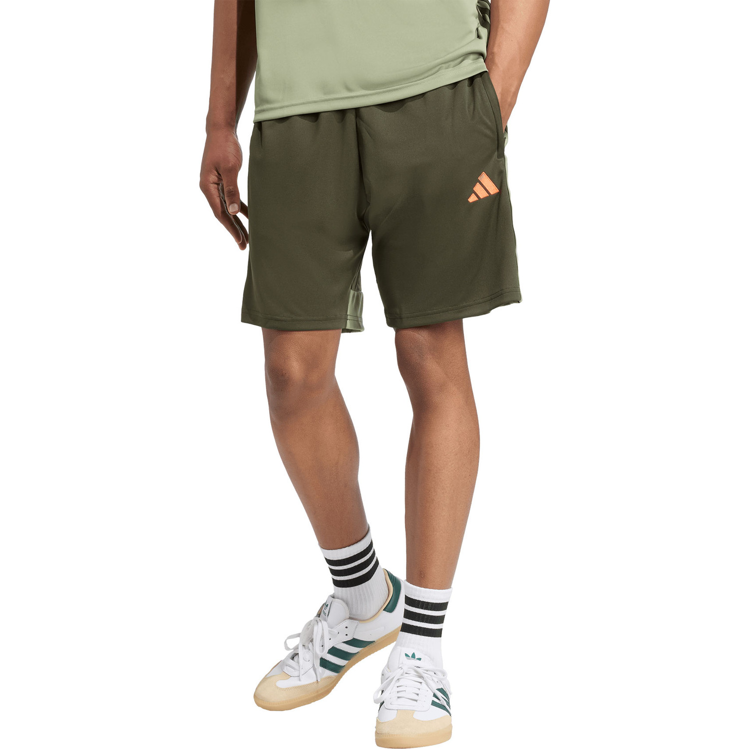 adidas Tiro 25 Essentials Trainingsset