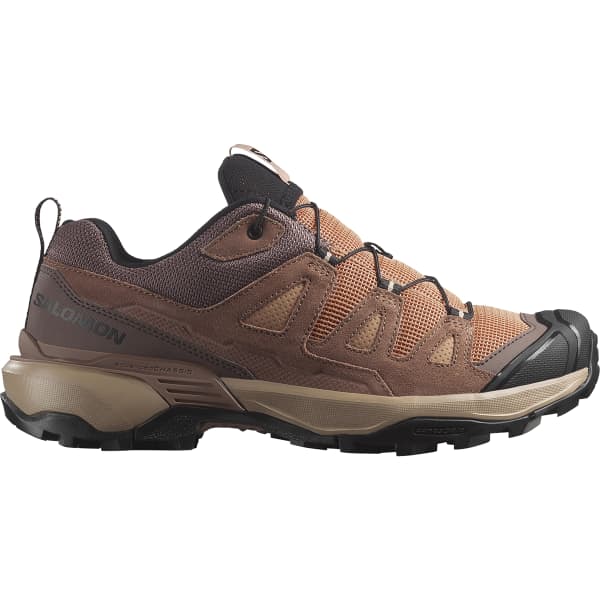 Chaussure de randonnée basse SALOMON X ULTRA 360 LTR W CORK/COGNAC/PEPPERCORN
