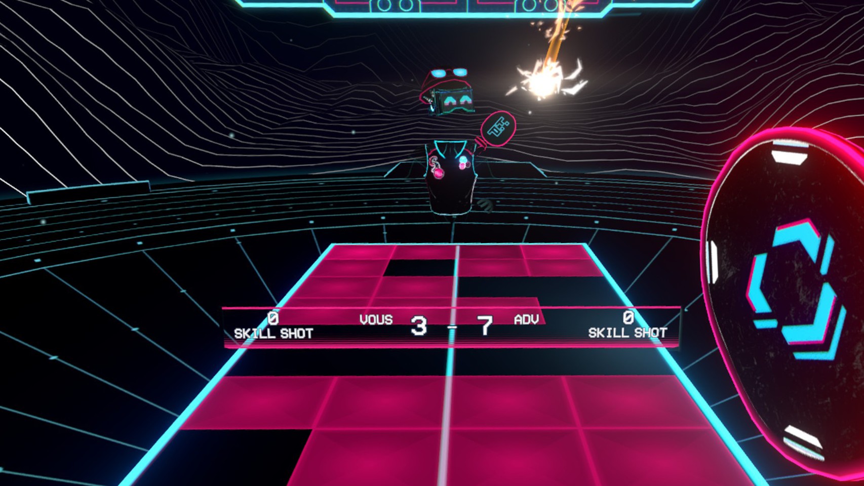KING PONG- PC