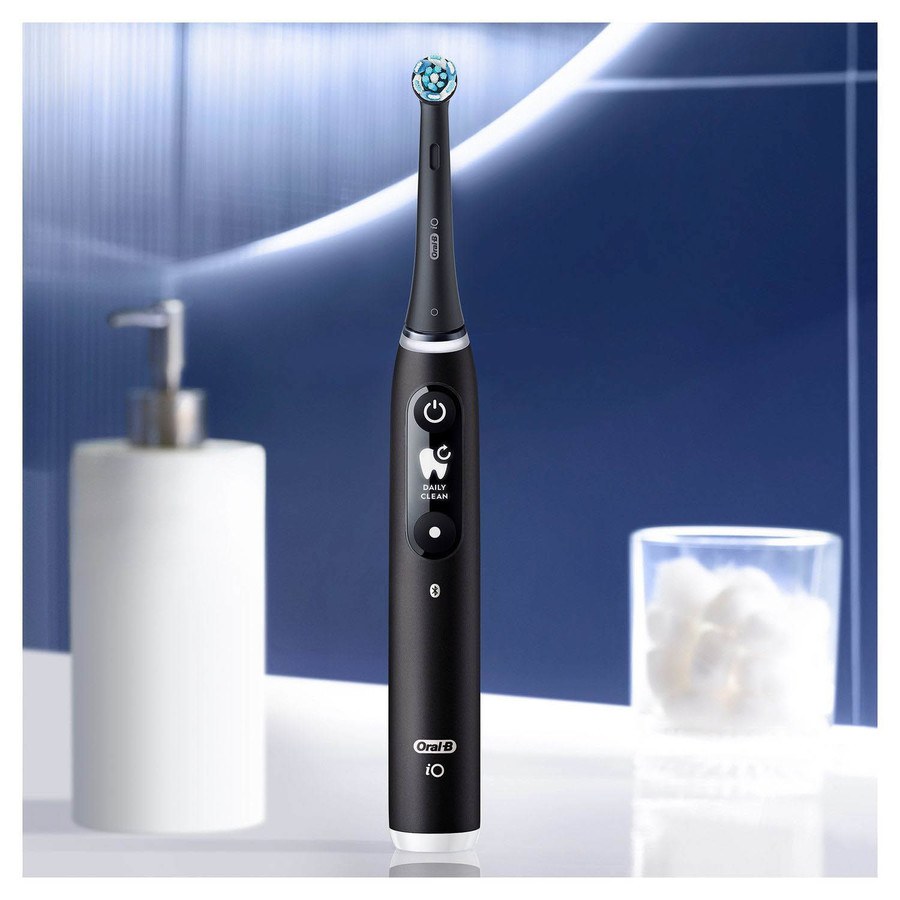 Oral-B iO6S Black Lava