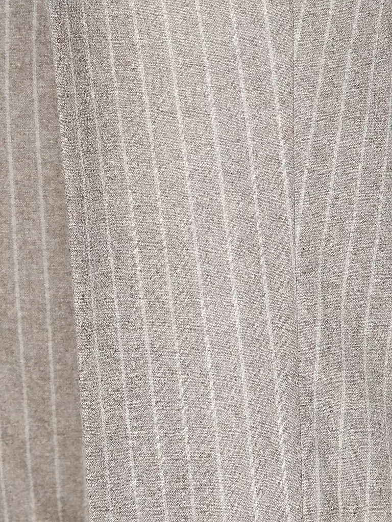 HILTL Wollhose TERNI  hellbraun