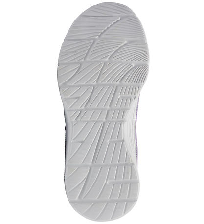Hummel Schuhe - Rush Glitter Jr - Daybreak
