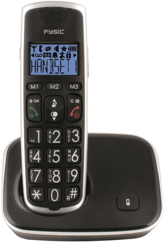 Fysic FX-6020