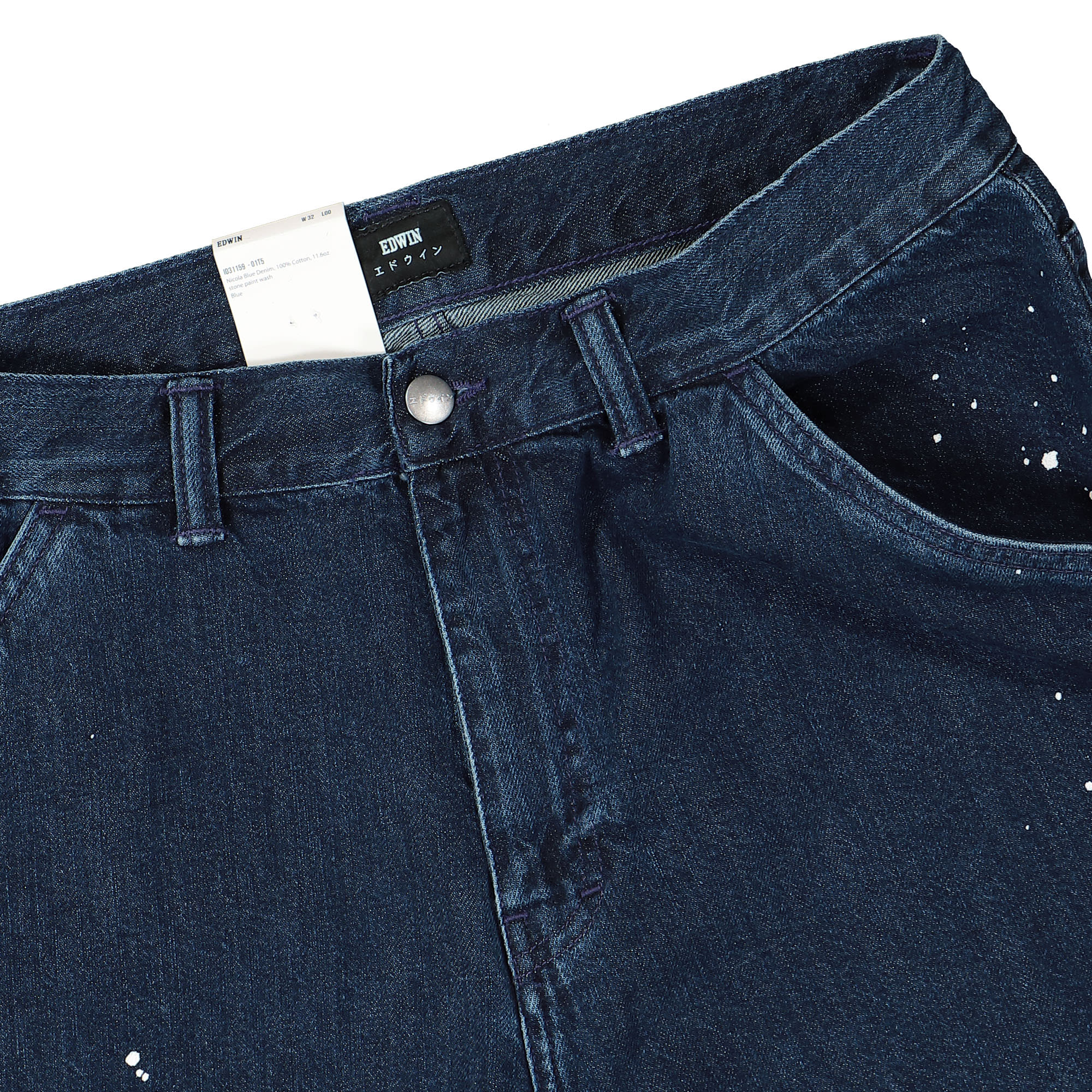 Edwin<br>Mix Pant