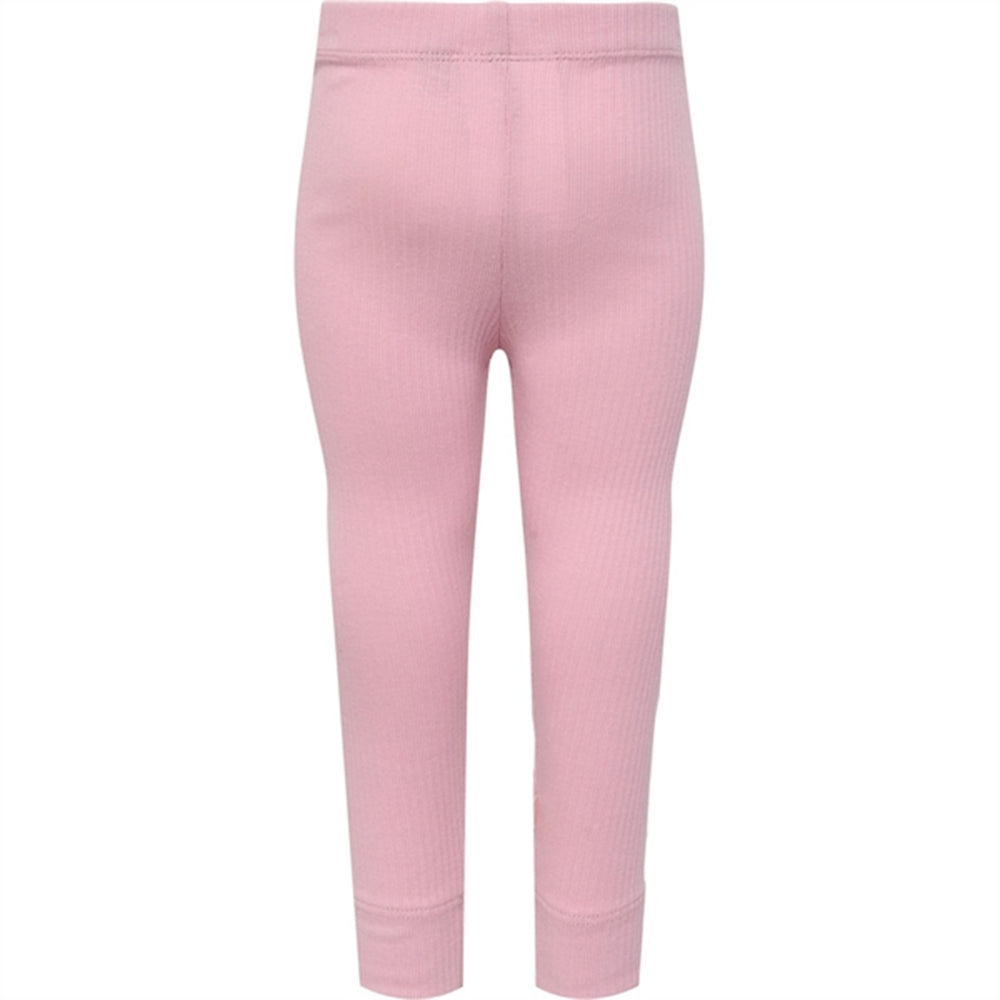 Zephyr Rene Leggings - Hummel → Luksusbaby.dk