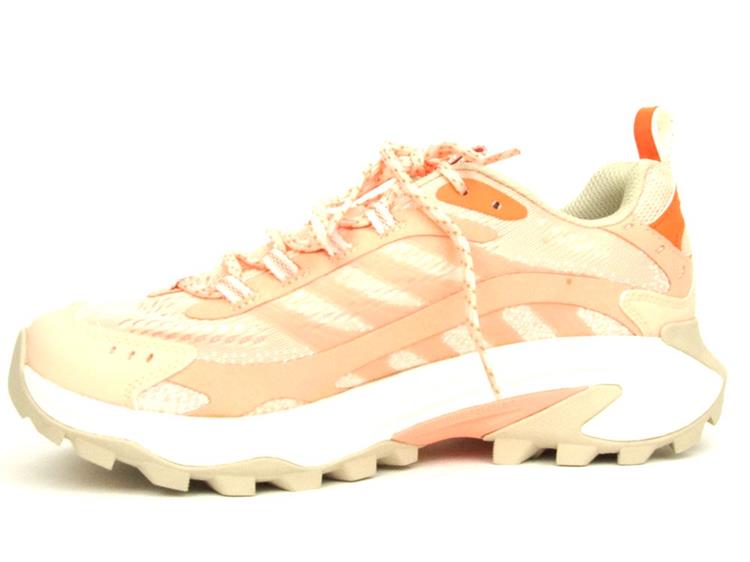 MOAB SPEED 2-PEACH PEACH