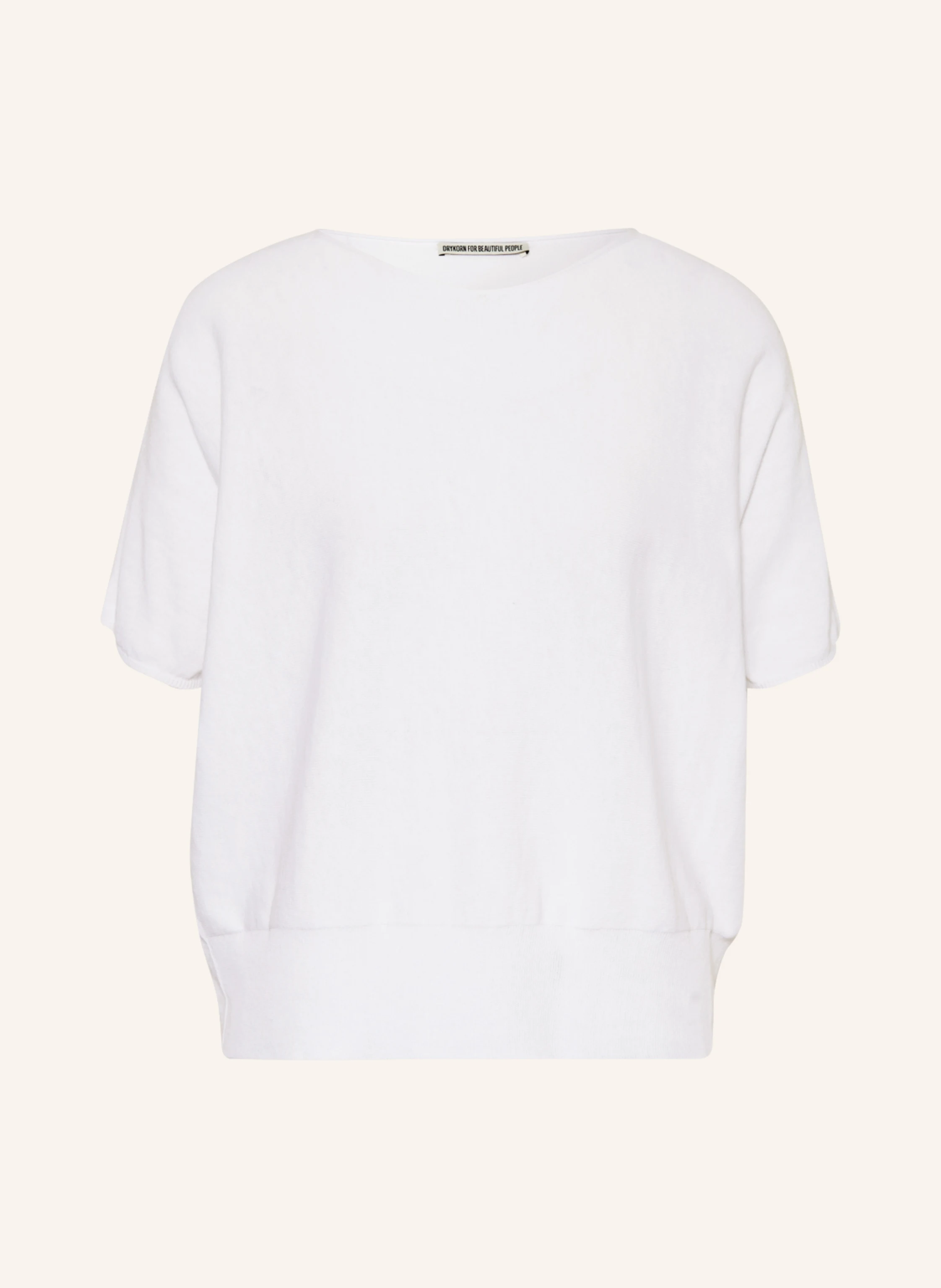 DRYKORN Strickshirt SOMELI