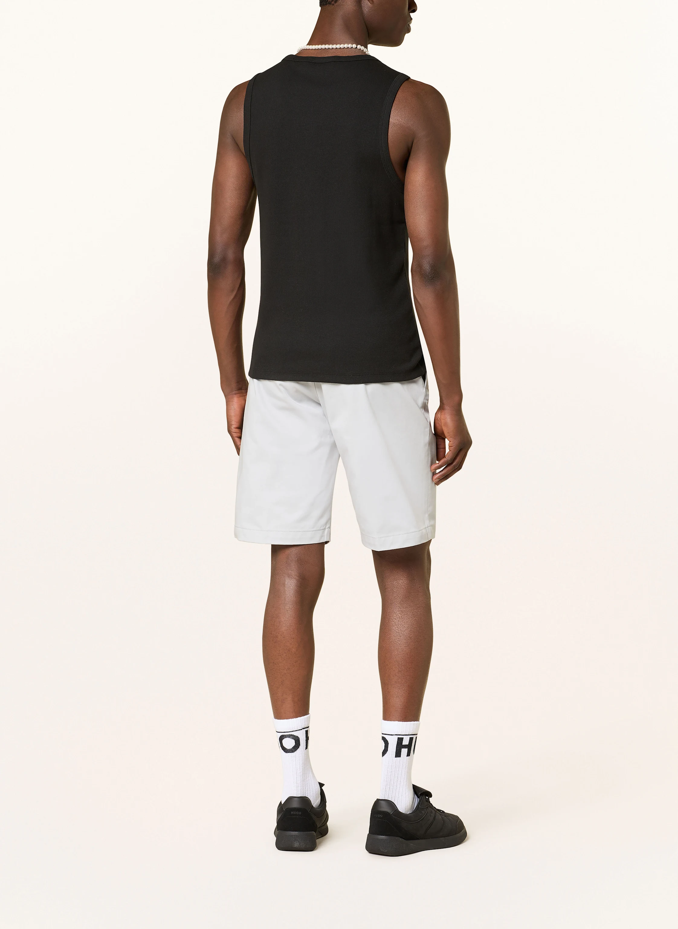 HUGO Tanktop DAPOTA