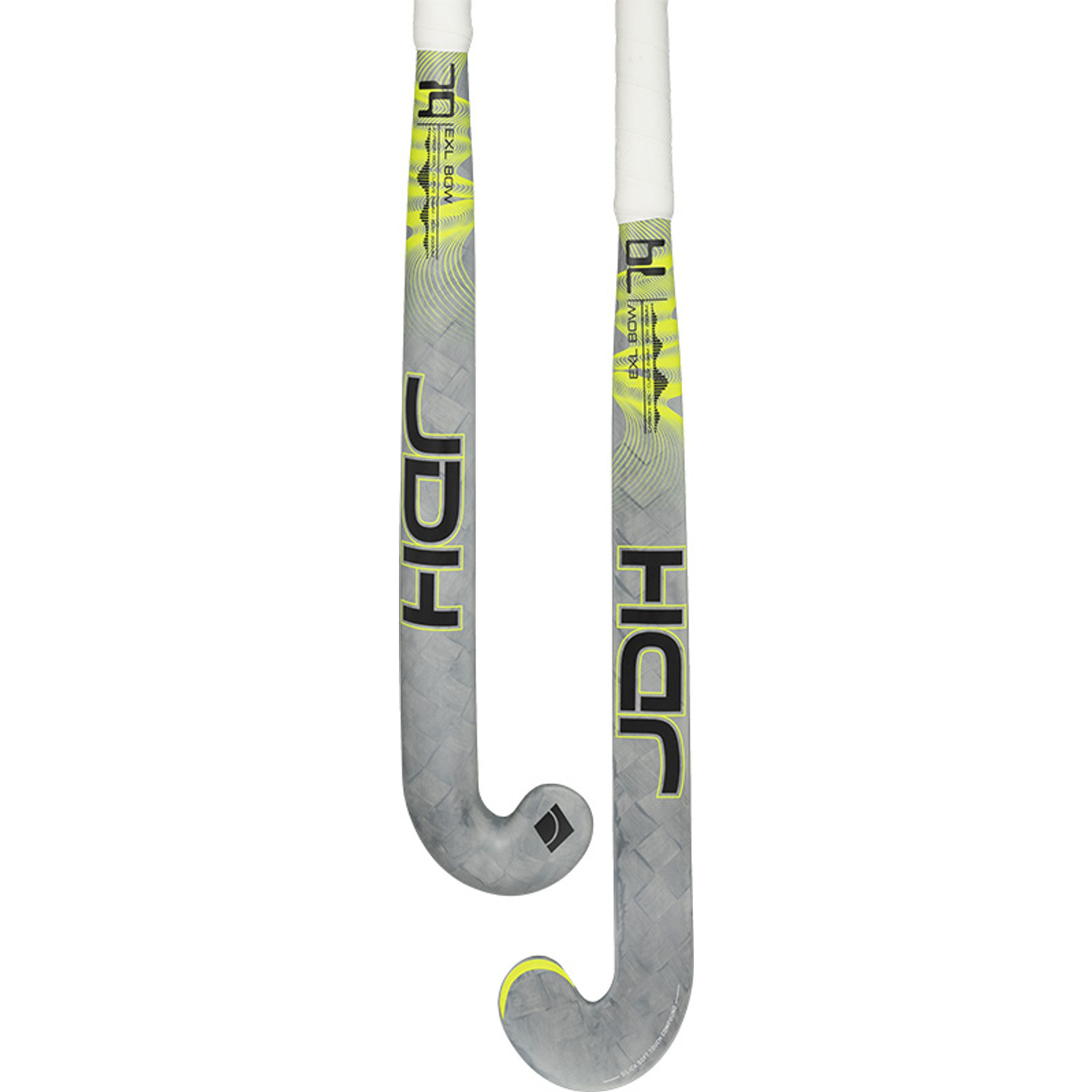 JDH X79 Extreme Lowbow