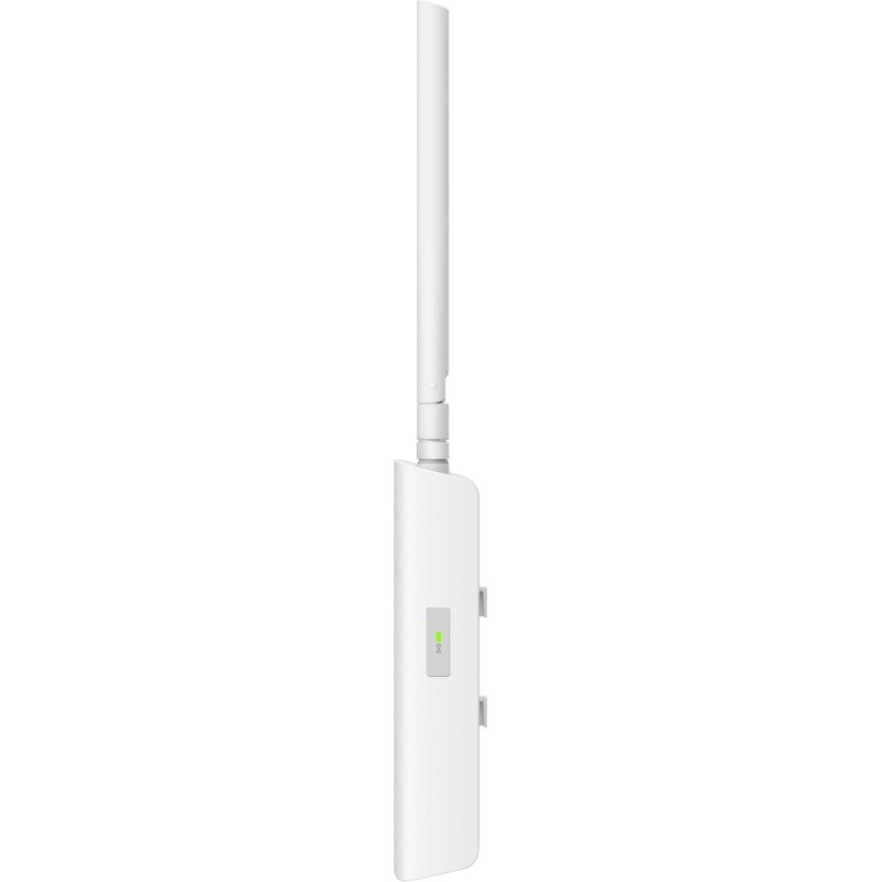 TP-Link Omada EAP603-Outdoor 1800 Mbit/s Blanc Connexion Ethernet, supportant l'alimentation via ce port (PoE)