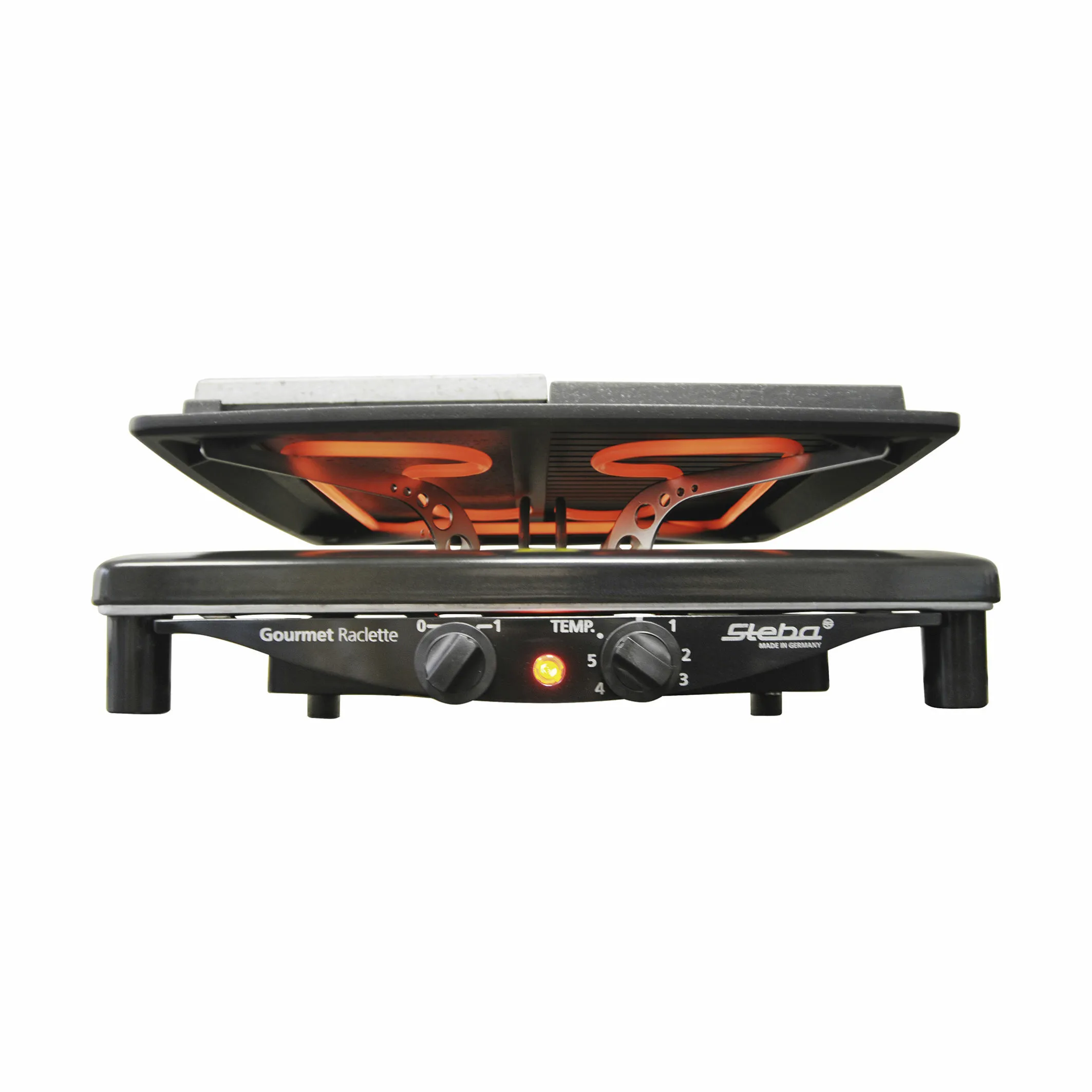 Steba Raclette PlusDeluxe