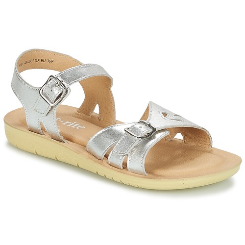 Start Rite - SR SOFT HARPER - Argenté