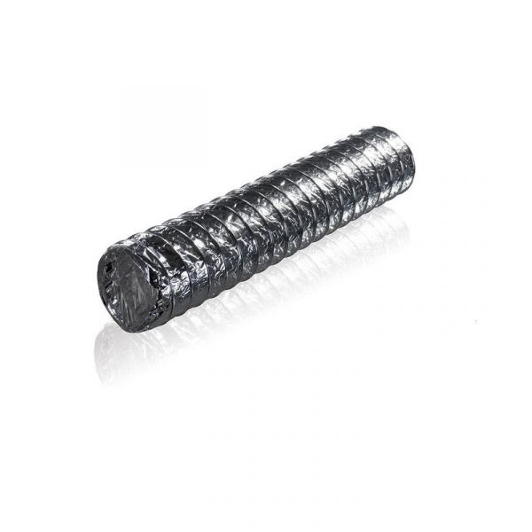 Fepre Tubo Flex Alu Ø 11Cmx2.5Mts