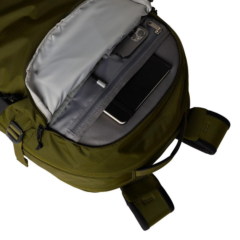 The North Face Router Rucksack