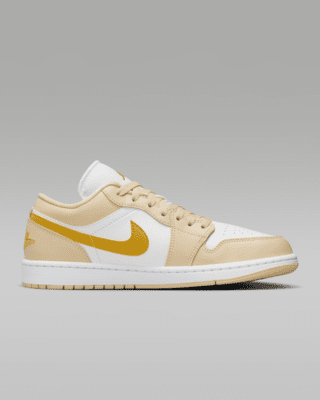 Air Jordan 1 Low Women's Shoes