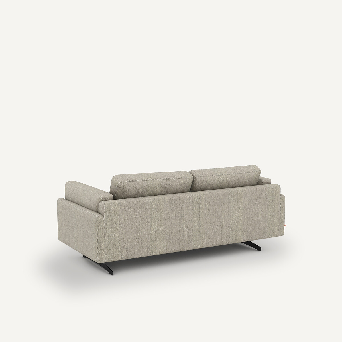 AM.PM<br>Sofá de tweed, 2 lugares, César