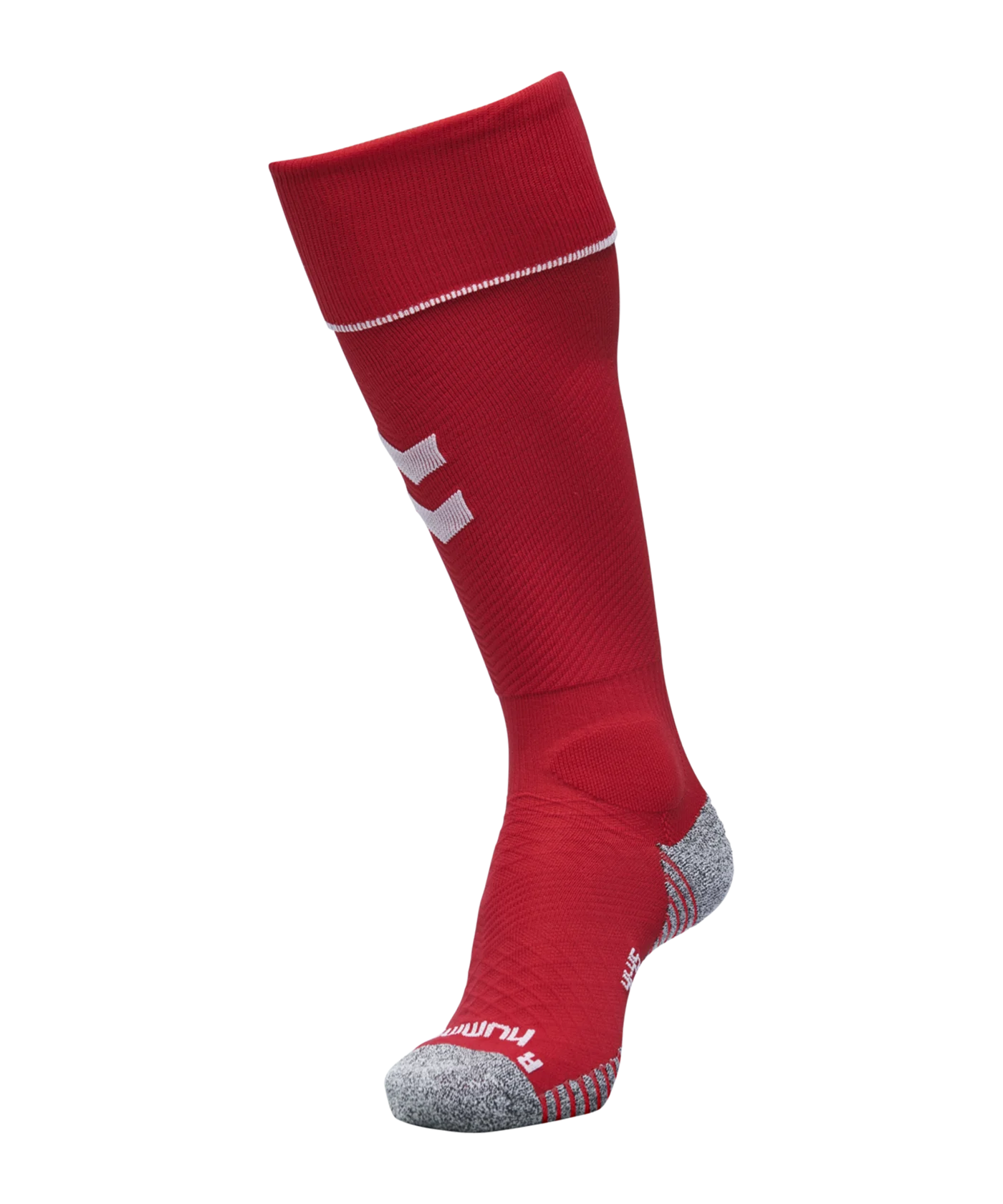 Hummel Pro Football Sock Socken Rot F3946