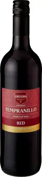 Tempranillo