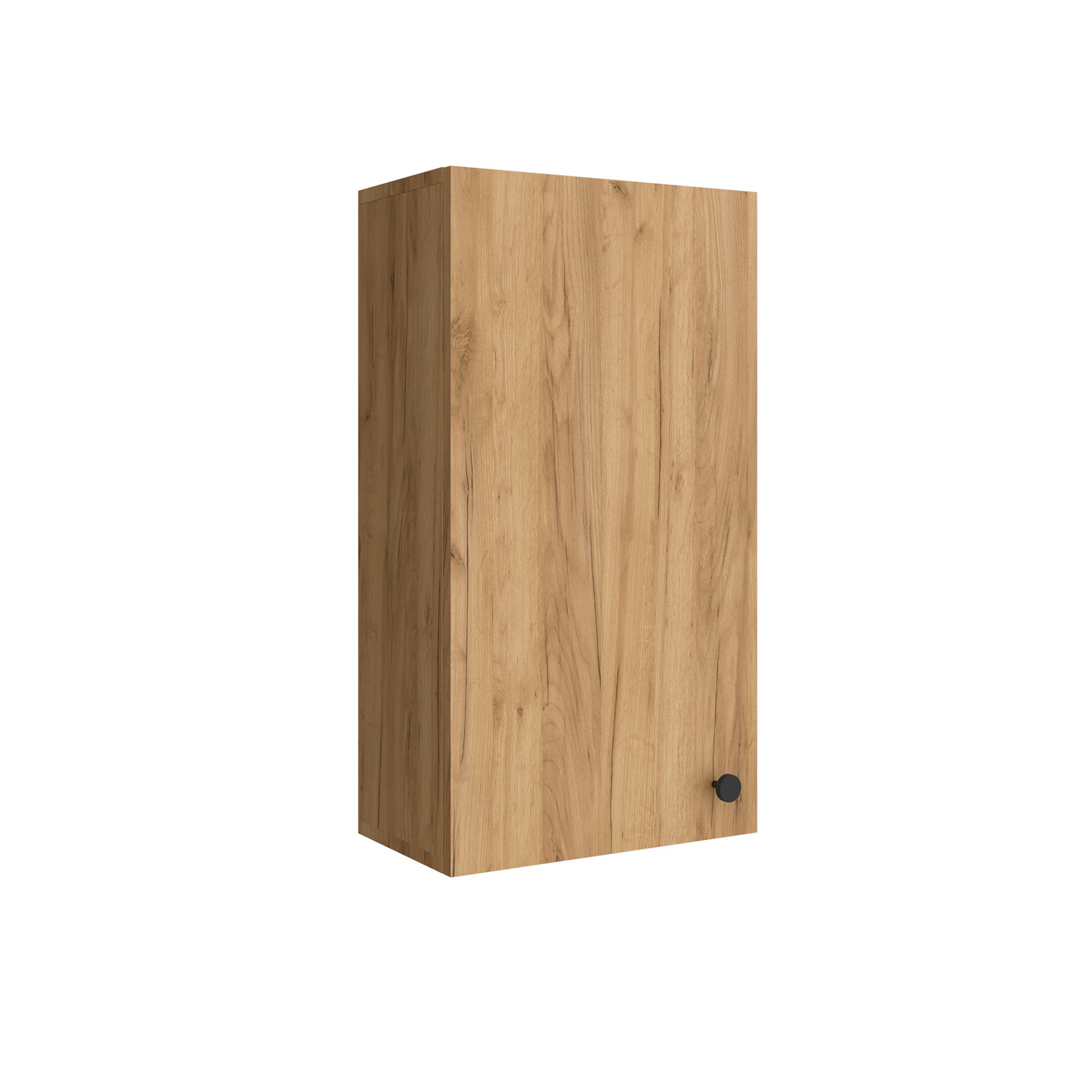 Muebles Elif kast 40cm warm eiken