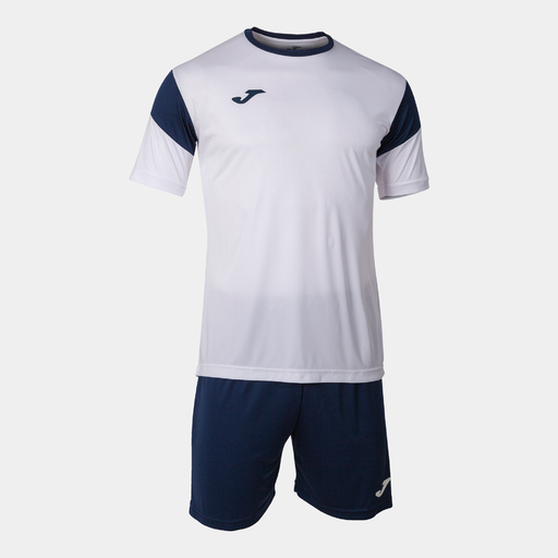 Conjunto Joma Phoenix de camiseta e shorts