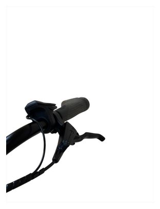 Produit reconditionné . Flyer Gotour 6 3.10 SHIMANO 2023 . Vélo électrique . Flyer . très bon état