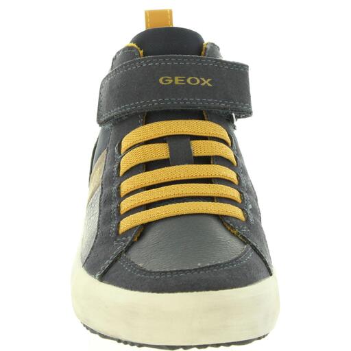 Tênis Geox J Alonisso J842cg 054au