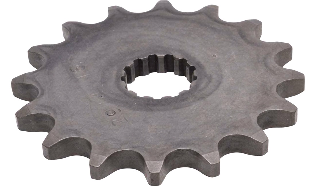 Fortandhjul Esjot 16T, TS250 80-83