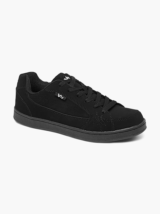 Vty Sneaker Schwarz