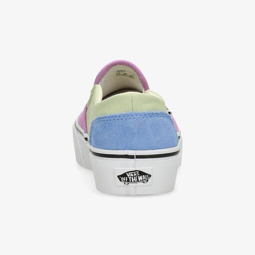 Vans Asher