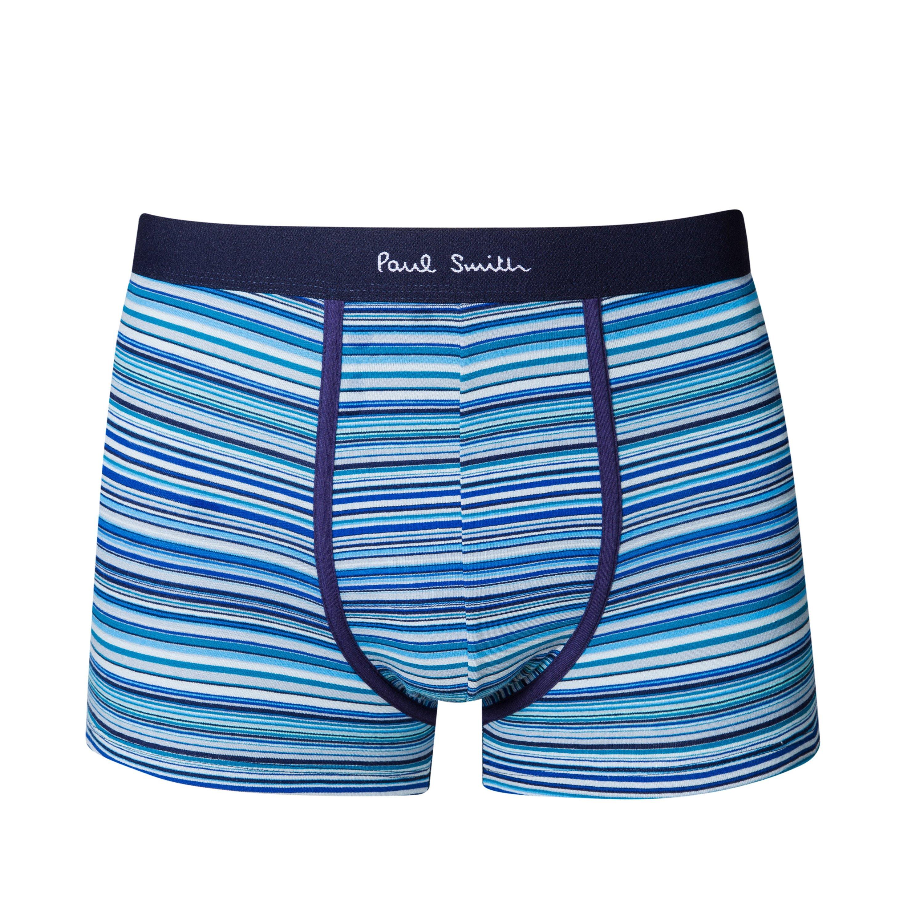 Paul Smith 3-Pack Boxer Shorts