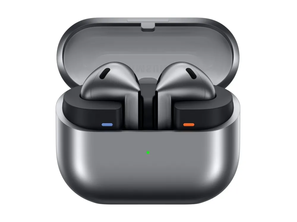 Samsung Galaxy Buds3 Silver