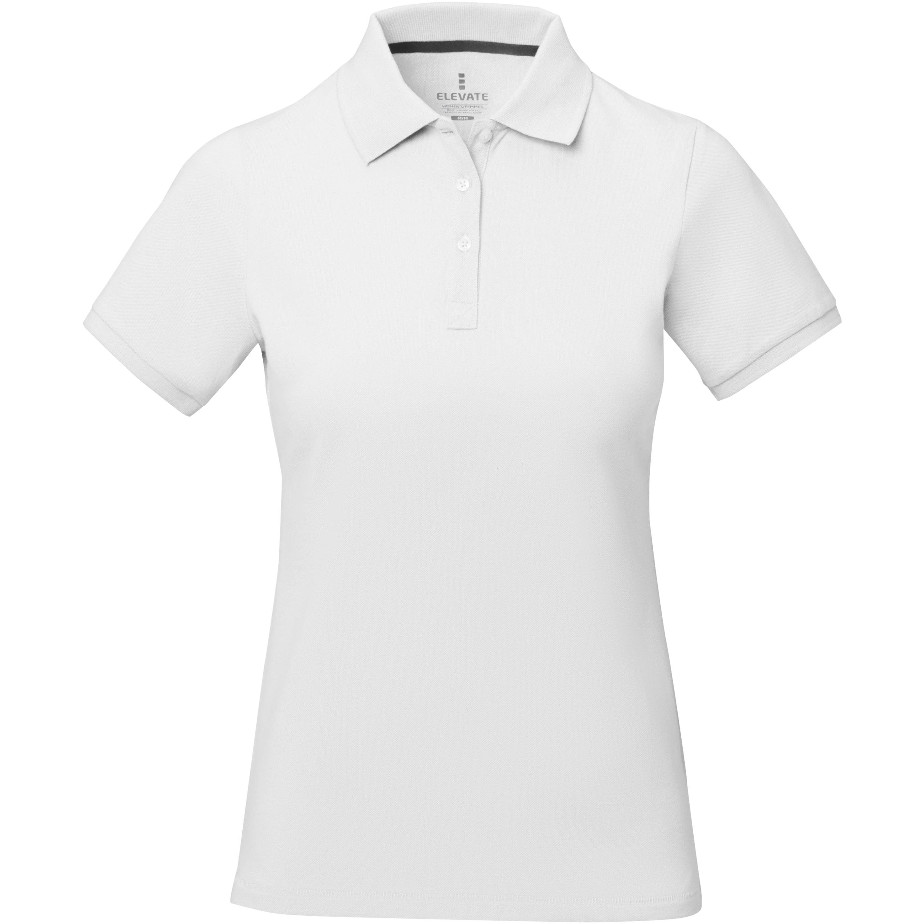 Elevate Life 38081 - Polo manches courtes femme Calgary
