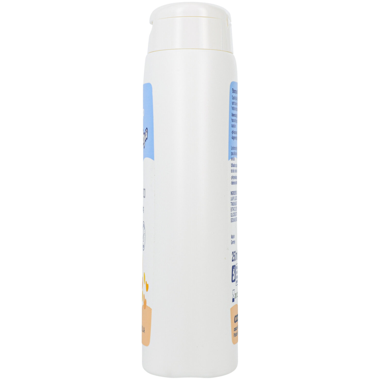 My Baby Shampoo