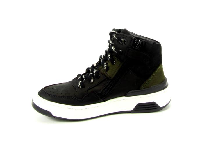 Track Style 325898 wijdte 2.5 black