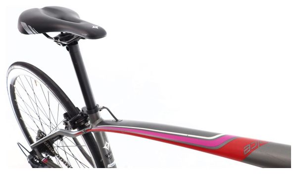 Produit reconditionné · Specialized Dolce · Gris / Vélo de route / Specialized | Bon état