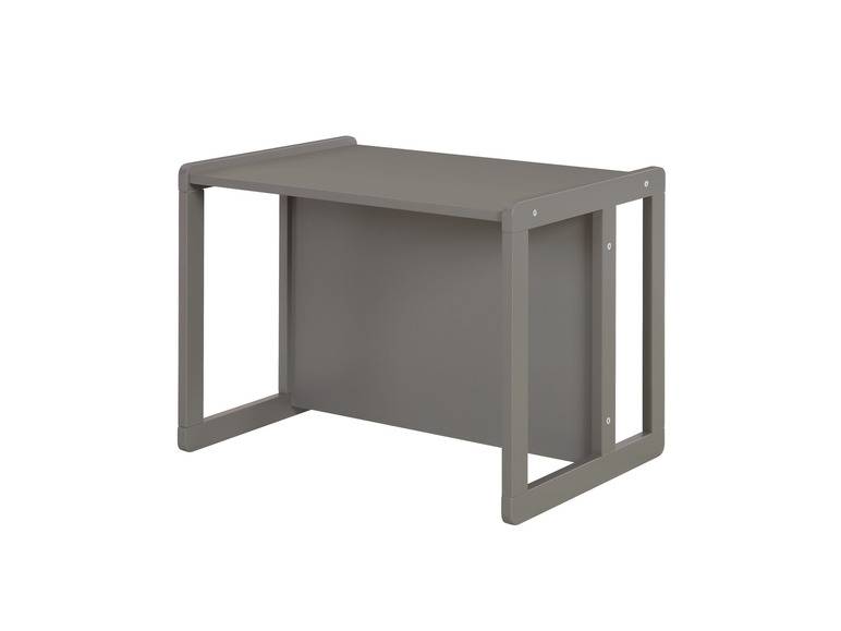 Kindertafel met stoel Montessori 3-in-1