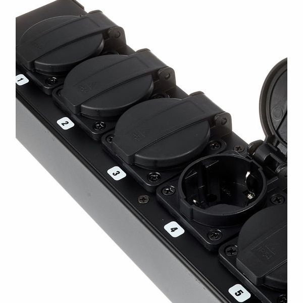 Adam Hall PRO PORT 6 T