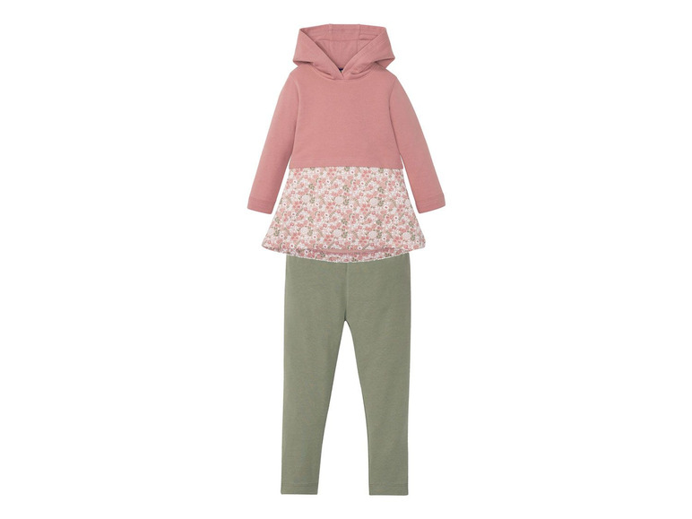 Kinderen outfit