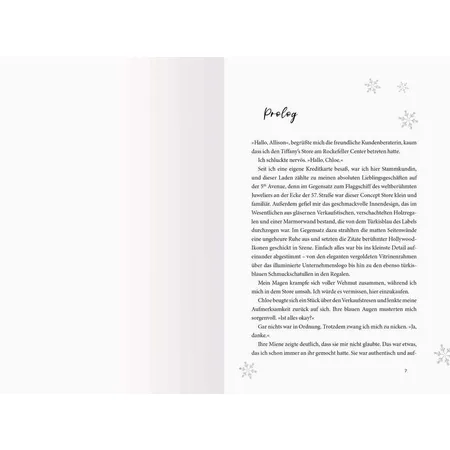 Ravensburger Christmas at Tiffany's