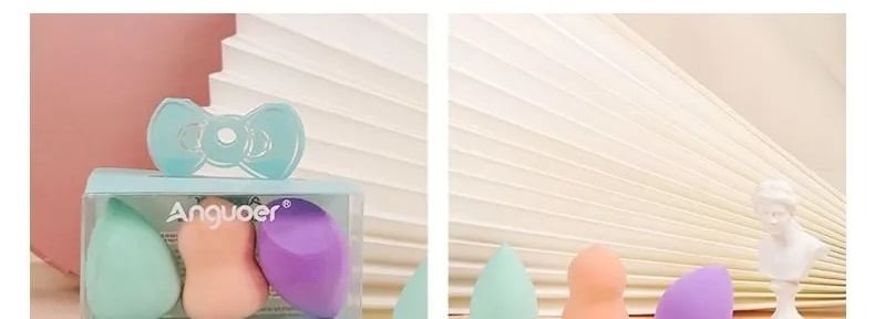 Choyu - Makeup Blender Beauty Sponge (verschillende designs)