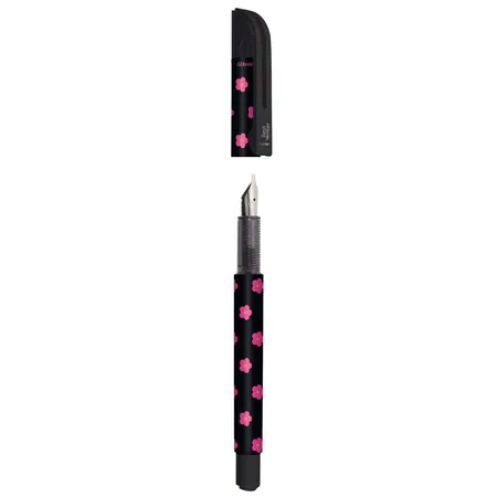 ONLINE Füller Best Writer Romance, pink 1,4 mm