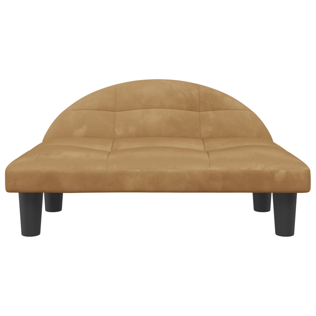 Cama para cachorro