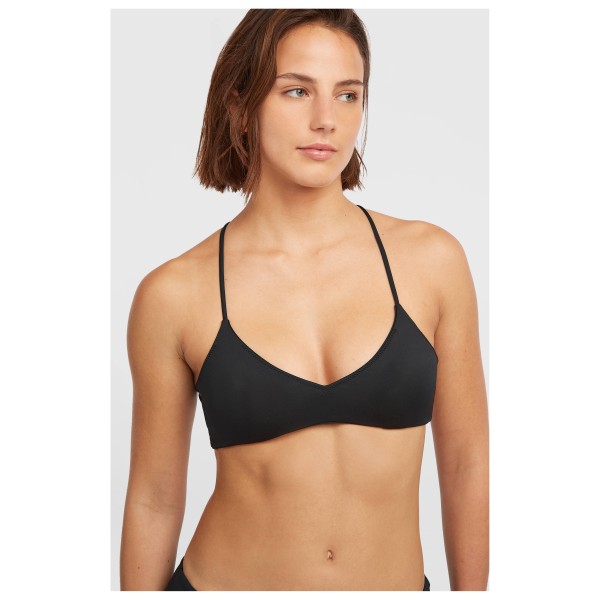 O'Neill - Women's Huntington Bralette Top - Haut de maillot