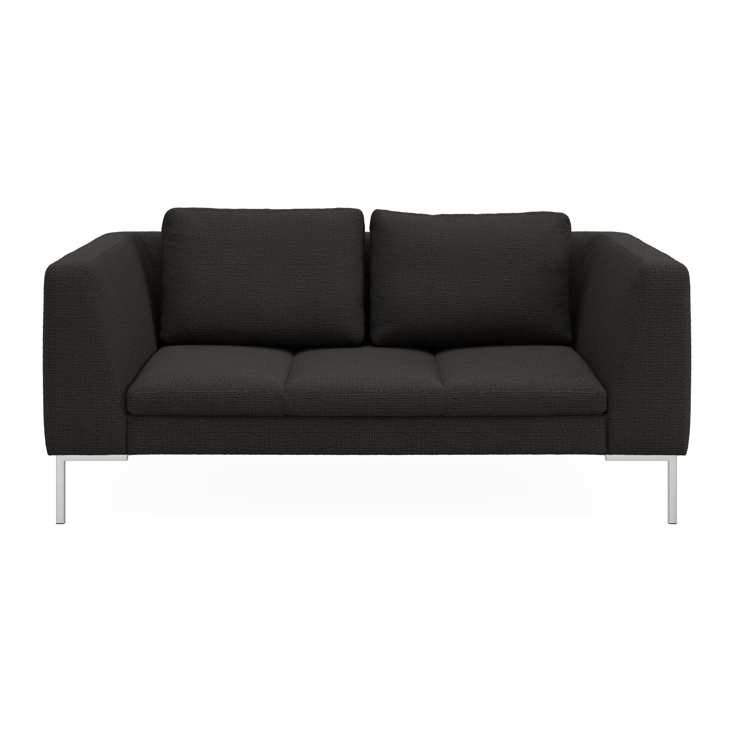Nordskov 2 pers. Sofa