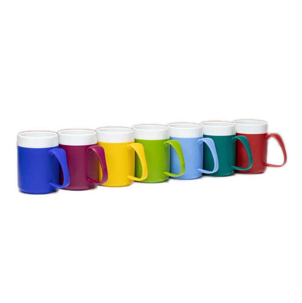 ORNAMIN Thermo-Trinkbecher Vital 207 