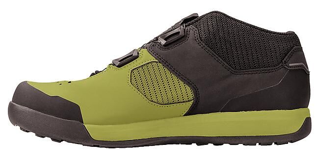SCOTT - CHAUSSURES DE VELO SHR ALP BOA EVO TUNED
