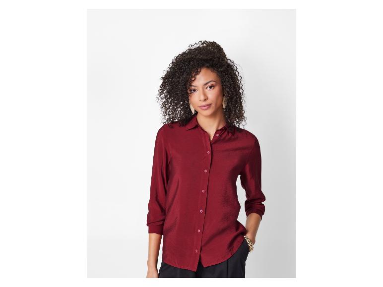 Dames blouse