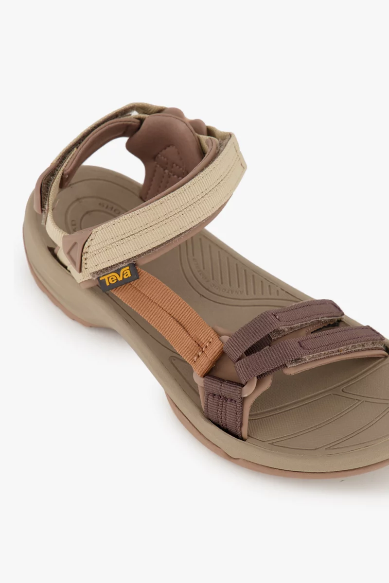 TEVA Terra Fi Lite Damen Trekkingsandale